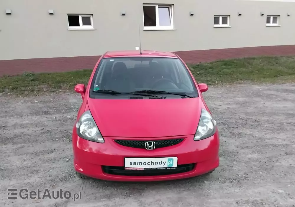 HONDA Jazz 1.2 LS
