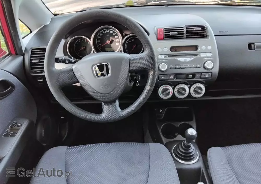 HONDA Jazz 1.2 LS