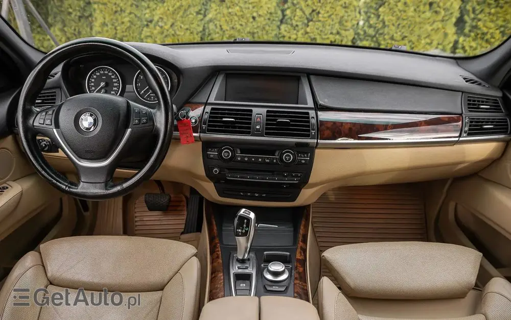 BMW X5 XDrive48i