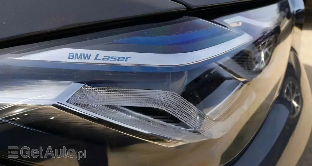 BMW Seria 5 530e iPerformance