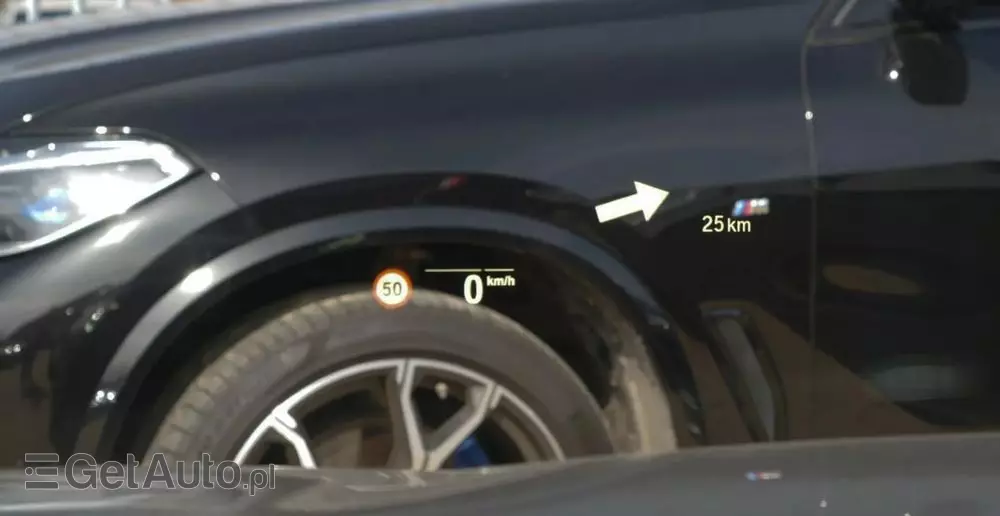 BMW Seria 5 530e iPerformance