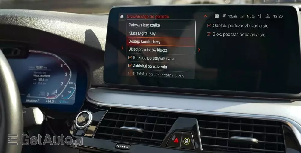 BMW Seria 5 530e iPerformance