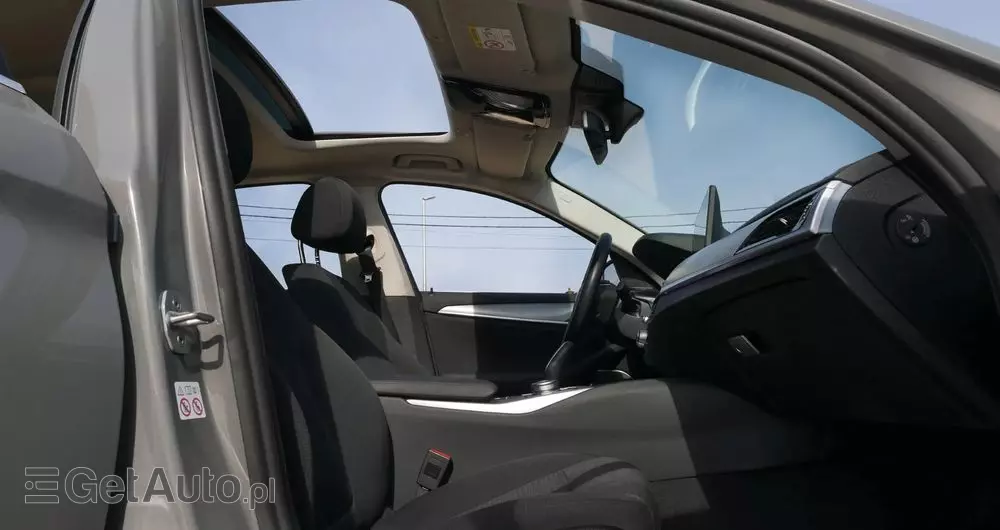 BMW Seria 5 530e iPerformance