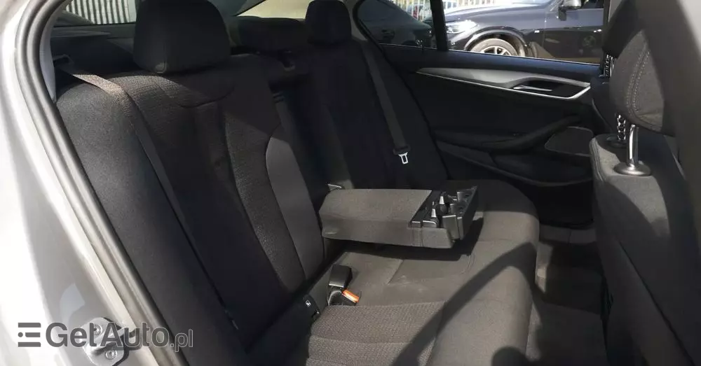 BMW Seria 5 530e iPerformance