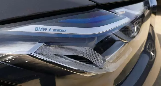 BMW Seria 5 530e iPerformance