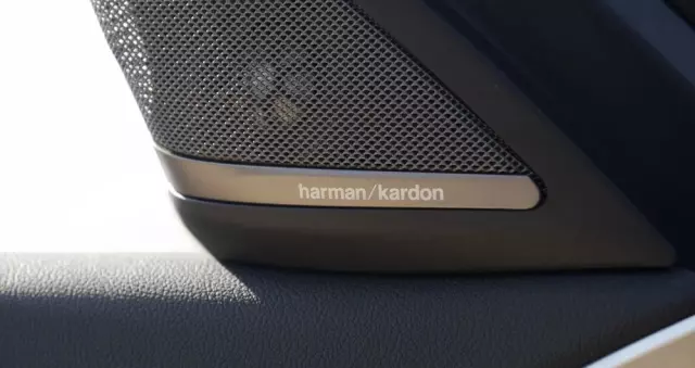 BMW Seria 5 530e iPerformance