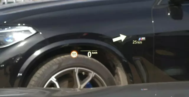 BMW Seria 5 530e iPerformance