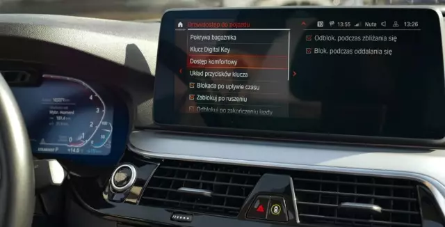 BMW Seria 5 530e iPerformance