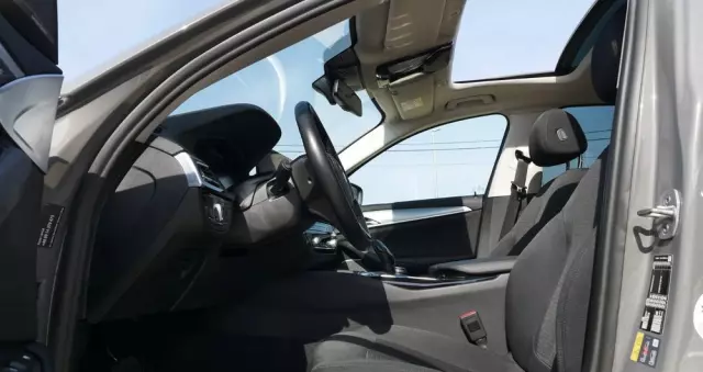 BMW Seria 5 530e iPerformance