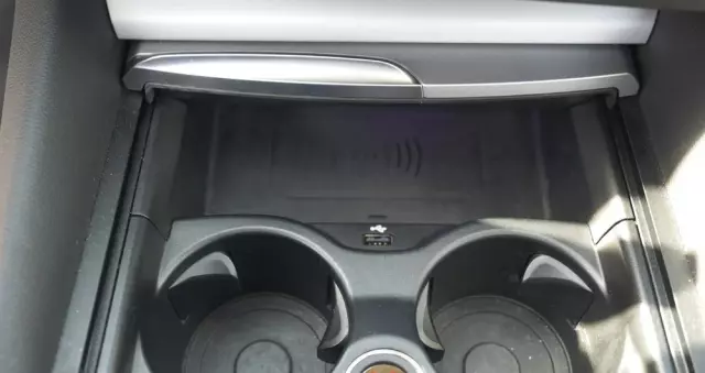 BMW Seria 5 530e iPerformance