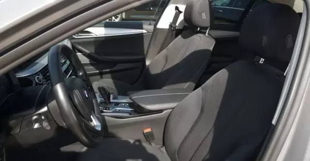 BMW Seria 5 530e iPerformance