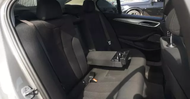 BMW Seria 5 530e iPerformance