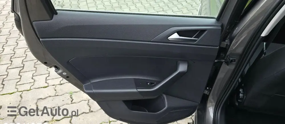 VOLKSWAGEN Polo 1.0 TSI