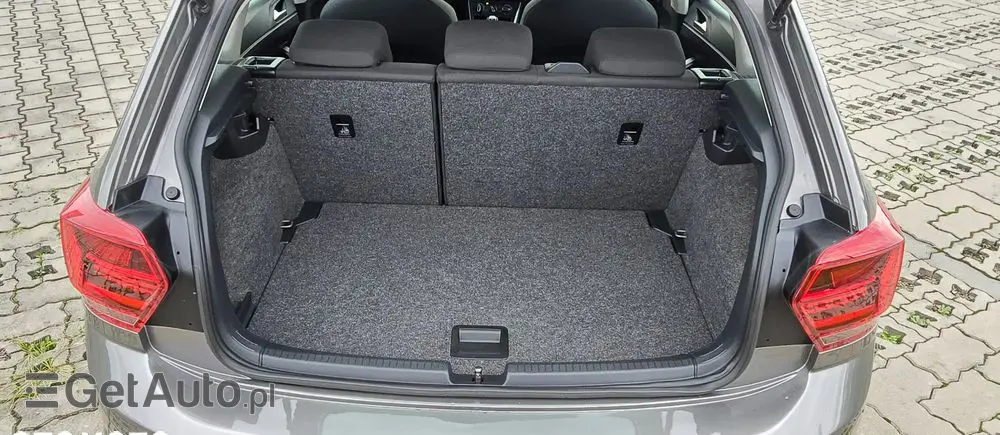 VOLKSWAGEN Polo 1.0 TSI