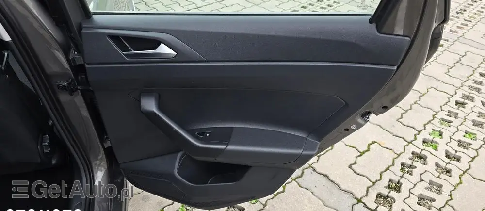 VOLKSWAGEN Polo 1.0 TSI