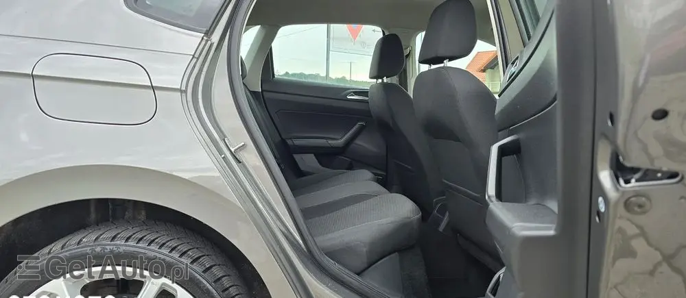 VOLKSWAGEN Polo 1.0 TSI