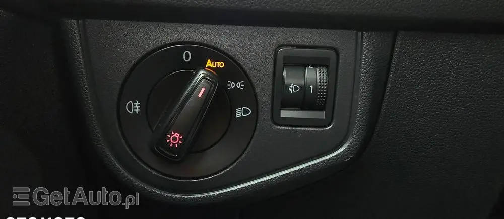 VOLKSWAGEN Polo 1.0 TSI