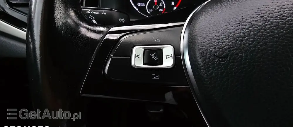 VOLKSWAGEN Polo 1.0 TSI