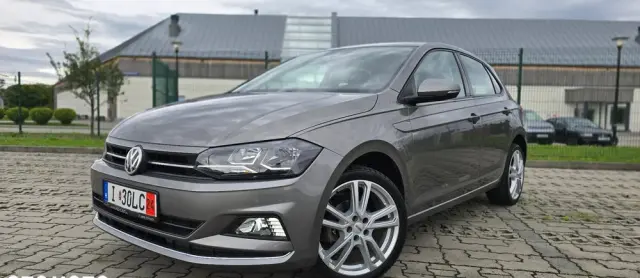 VOLKSWAGEN Polo 1.0 TSI