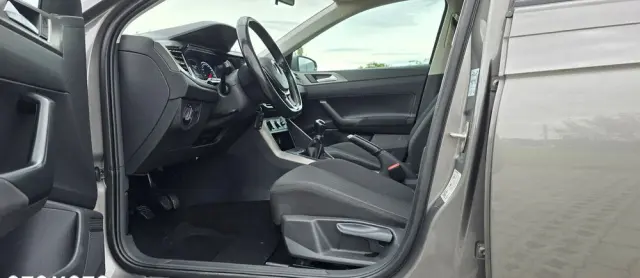 VOLKSWAGEN Polo 1.0 TSI