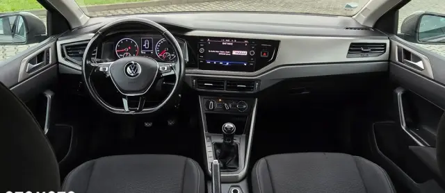 VOLKSWAGEN Polo 1.0 TSI