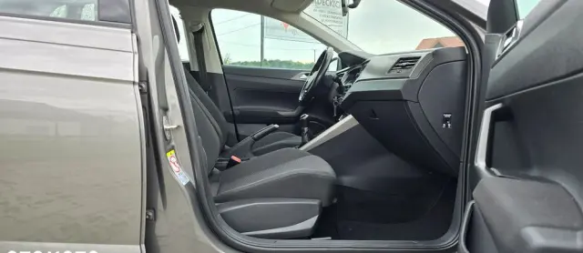 VOLKSWAGEN Polo 1.0 TSI