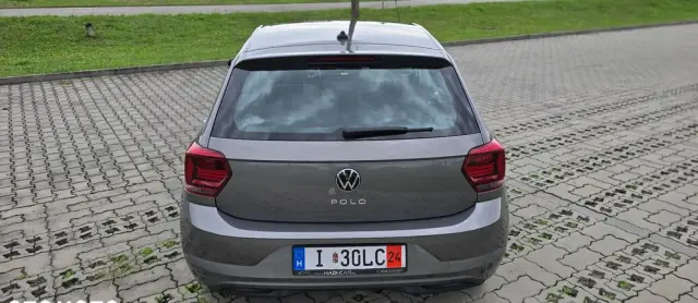 VOLKSWAGEN Polo 1.0 TSI