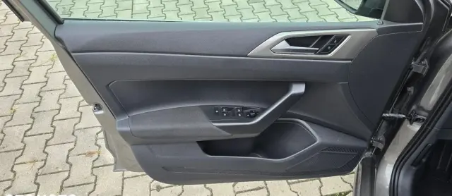 VOLKSWAGEN Polo 1.0 TSI