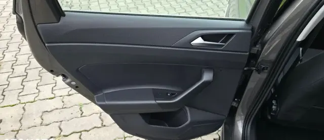 VOLKSWAGEN Polo 1.0 TSI