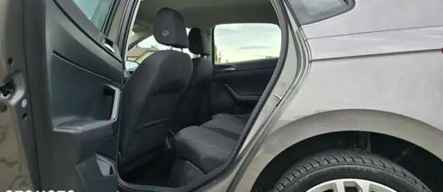 VOLKSWAGEN Polo 1.0 TSI