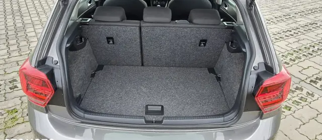 VOLKSWAGEN Polo 1.0 TSI