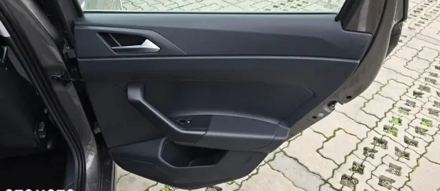 VOLKSWAGEN Polo 1.0 TSI