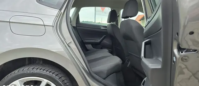 VOLKSWAGEN Polo 1.0 TSI