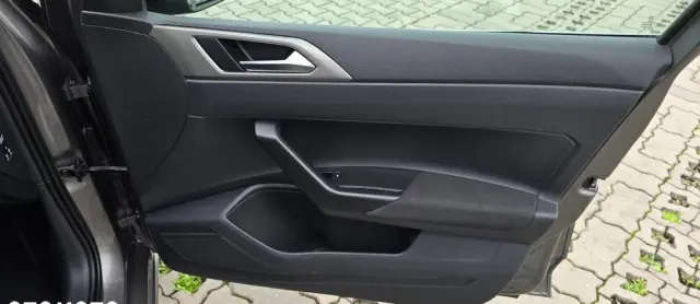 VOLKSWAGEN Polo 1.0 TSI