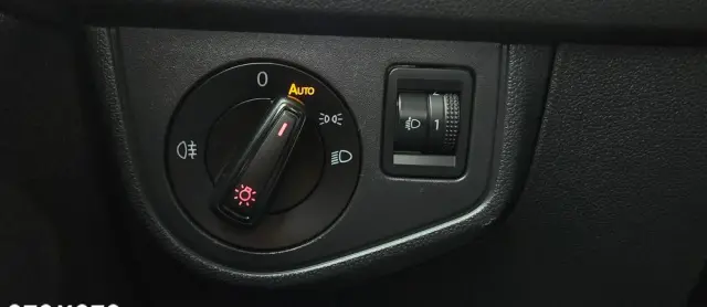 VOLKSWAGEN Polo 1.0 TSI