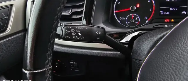 VOLKSWAGEN Polo 1.0 TSI