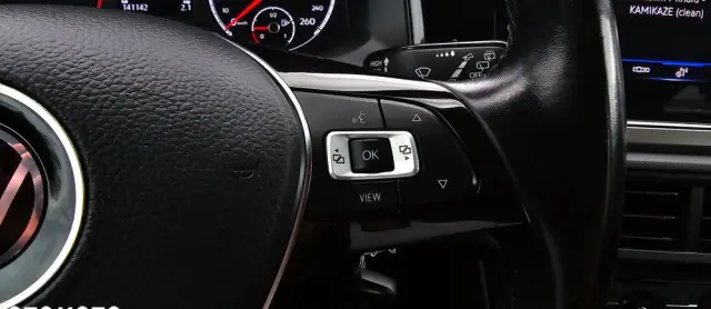 VOLKSWAGEN Polo 1.0 TSI