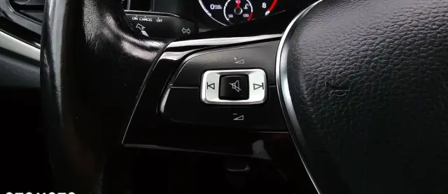 VOLKSWAGEN Polo 1.0 TSI