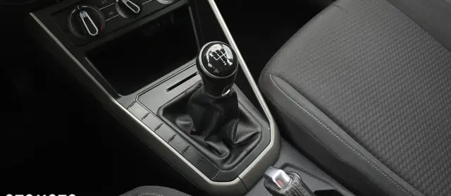 VOLKSWAGEN Polo 1.0 TSI