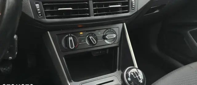 VOLKSWAGEN Polo 1.0 TSI