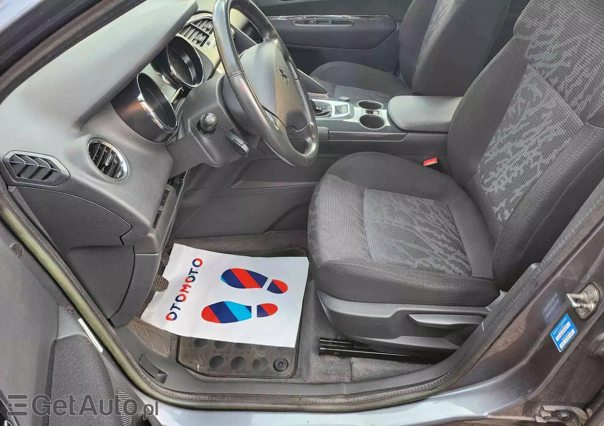 PEUGEOT 3008 120 VTi Active