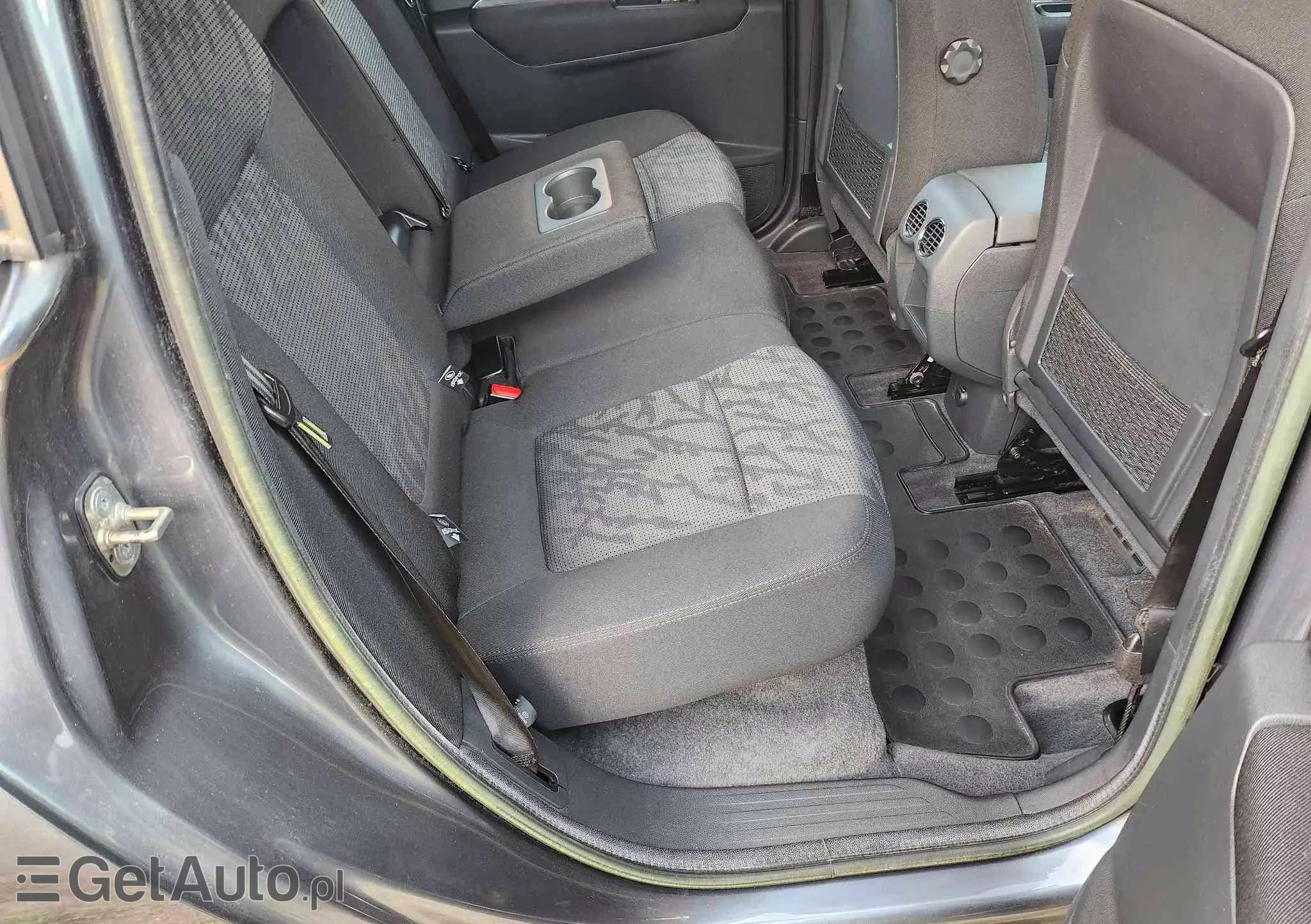 PEUGEOT 3008 120 VTi Active