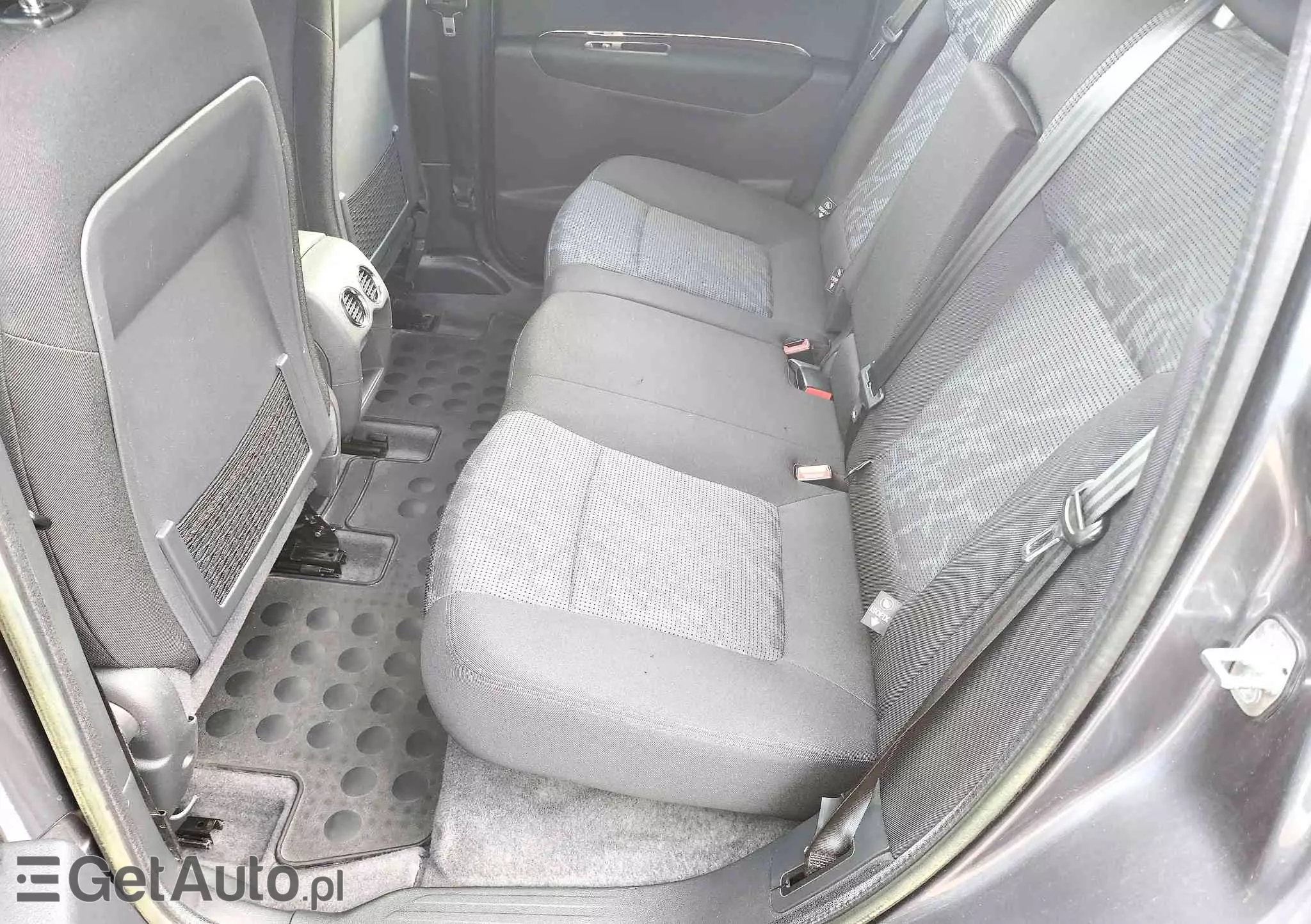 PEUGEOT 3008 120 VTi Active