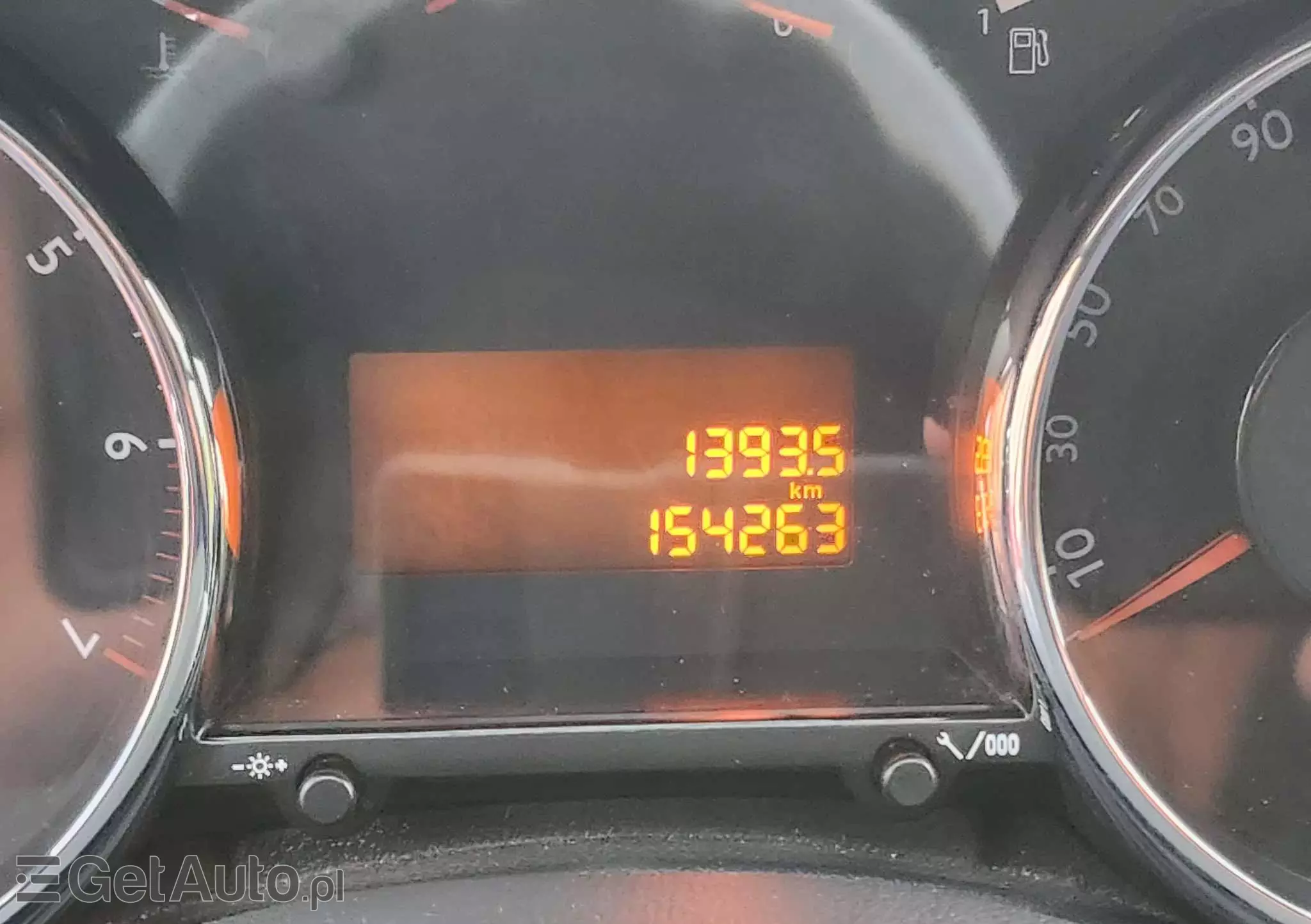 PEUGEOT 3008 120 VTi Active