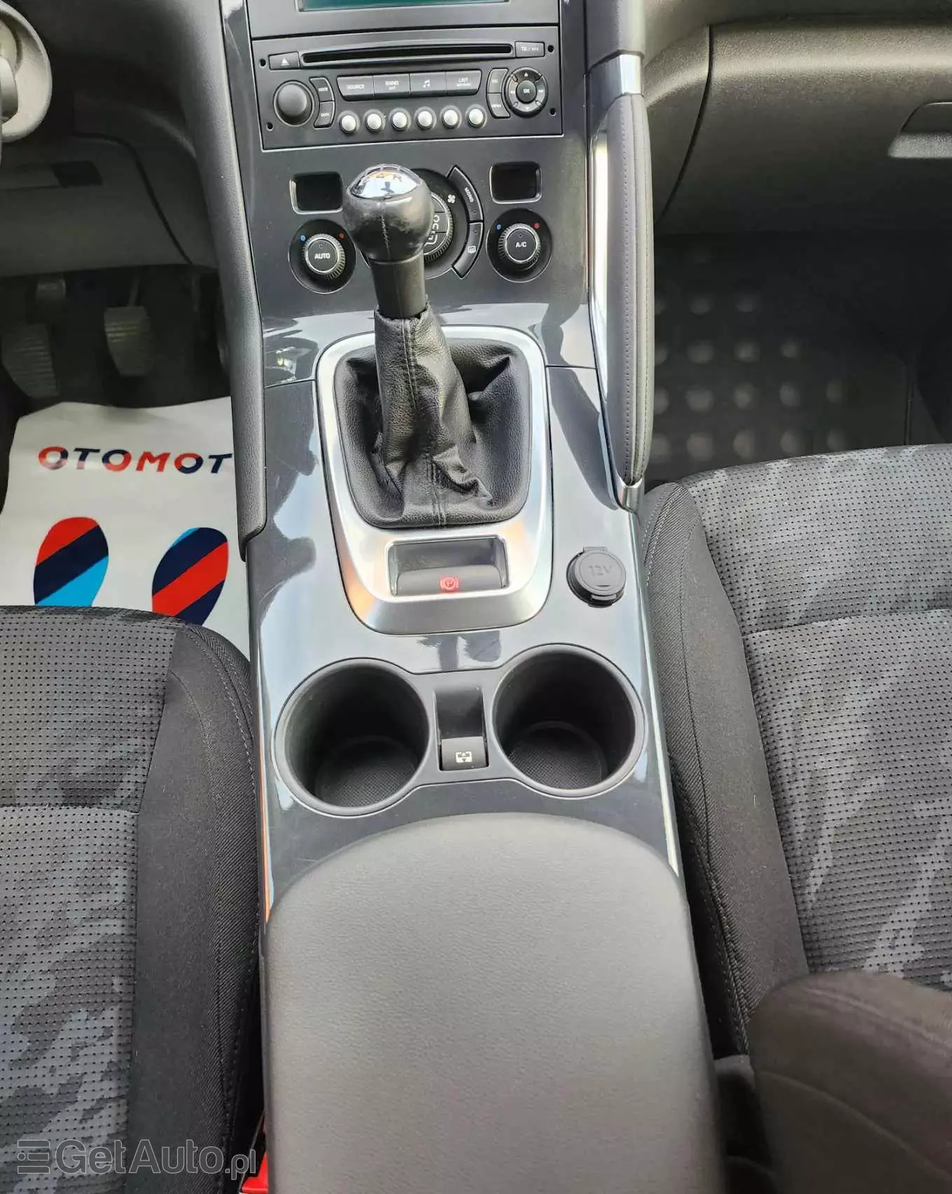 PEUGEOT 3008 120 VTi Active