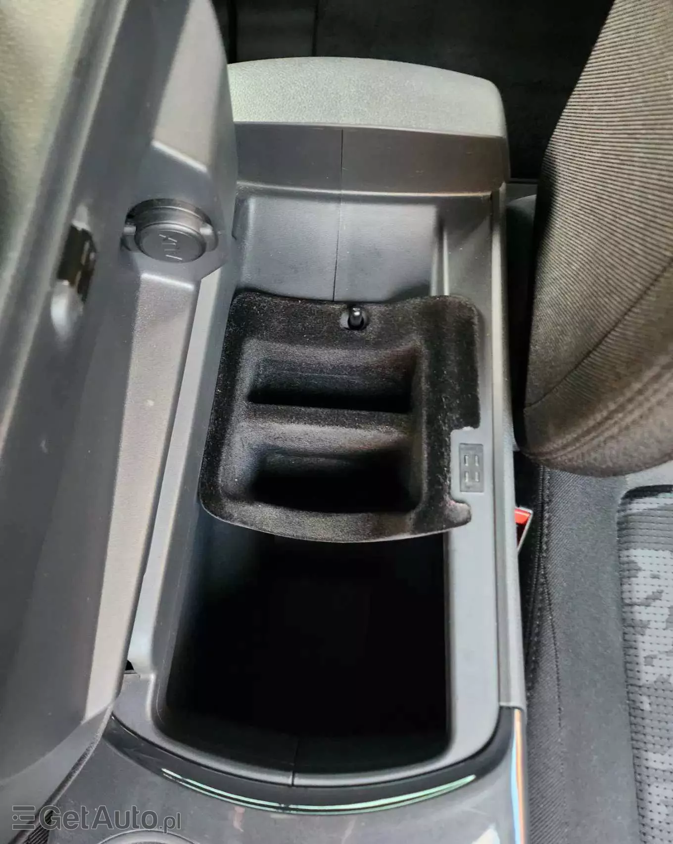 PEUGEOT 3008 120 VTi Active