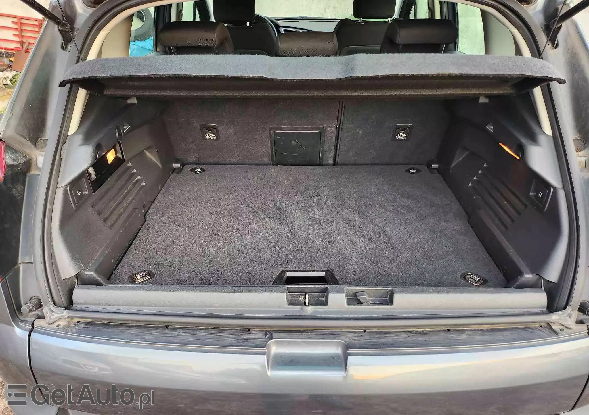 PEUGEOT 3008 120 VTi Active