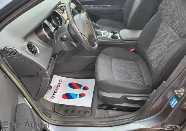 PEUGEOT 3008 120 VTi Active