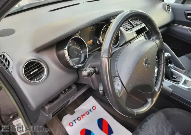 PEUGEOT 3008 120 VTi Active