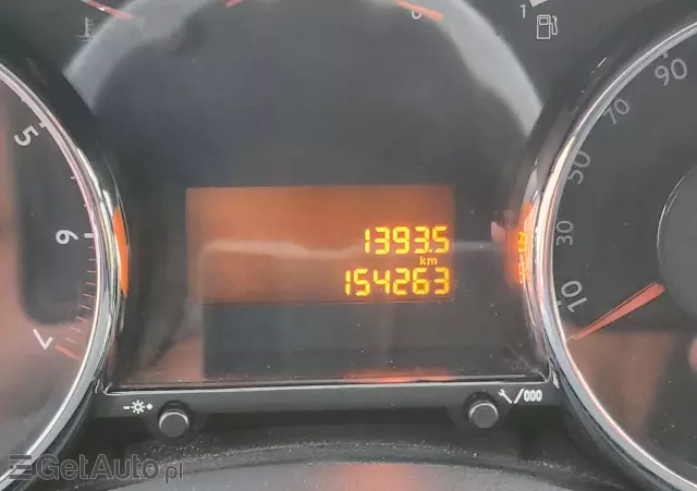 PEUGEOT 3008 120 VTi Active